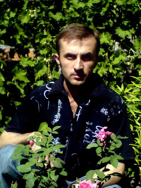 Алексей Ильченко