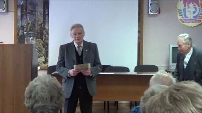 Игорь Коровин