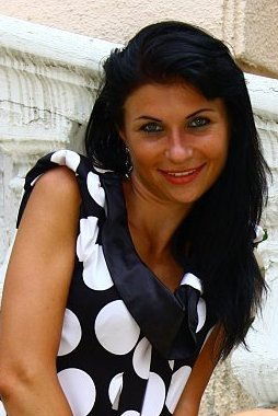 Анна Охрименко