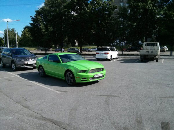 Тарас Галкин