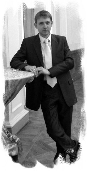 Алексей Федосеев