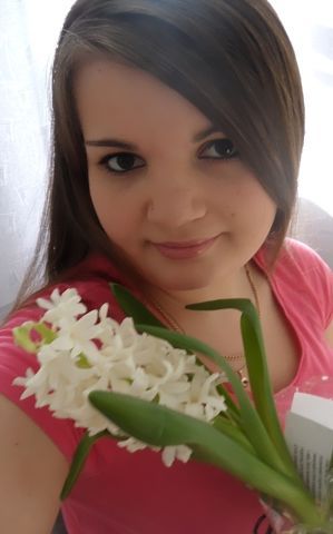 Наталья Канышева