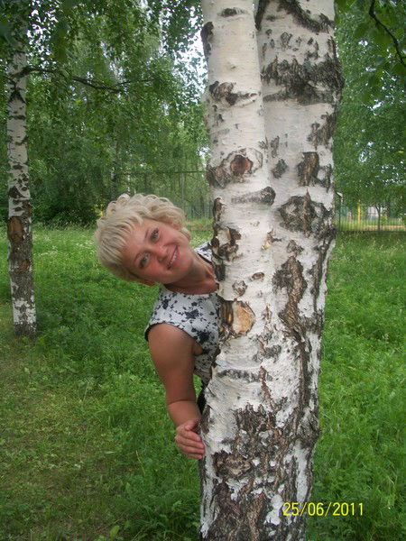 Валентина Цвенгер