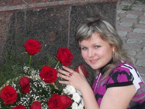 Дина Айбулатова