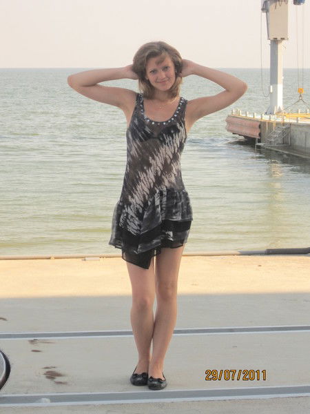 Аленка Маркович