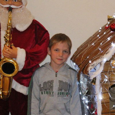 Александр Майор