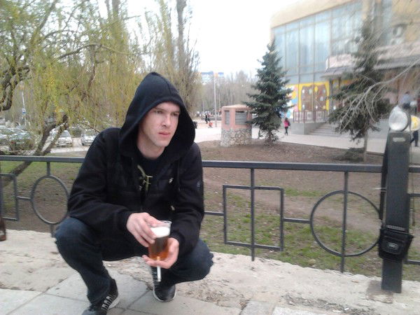 Дмитрий Урядов