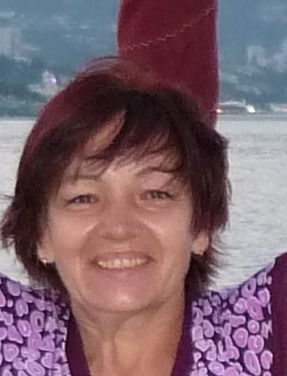 Виктория Китайченкова