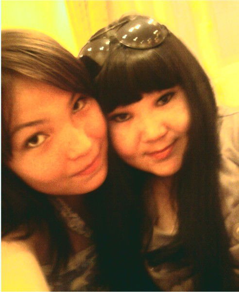 Nursulu Bayduisenova