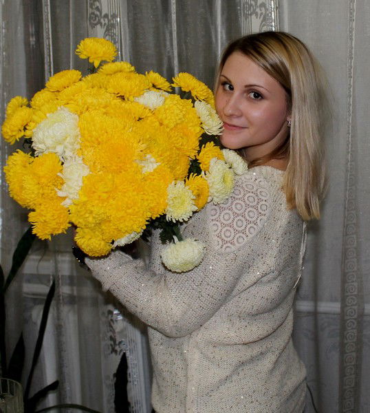 Алёна Скряга