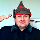 Юрий Kozlov