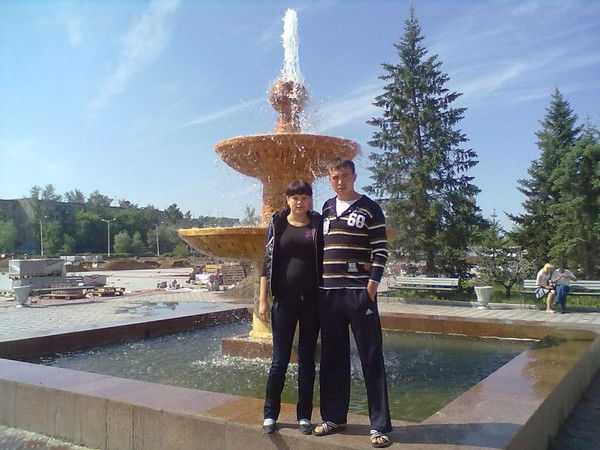 Мария Маковенко