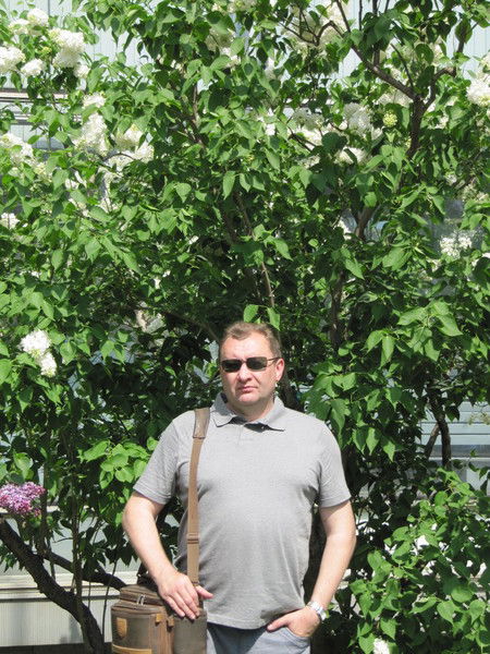 Сергей Санников