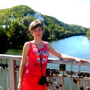 Елена Кириченко