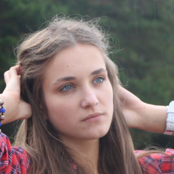 Анастасия Гойда