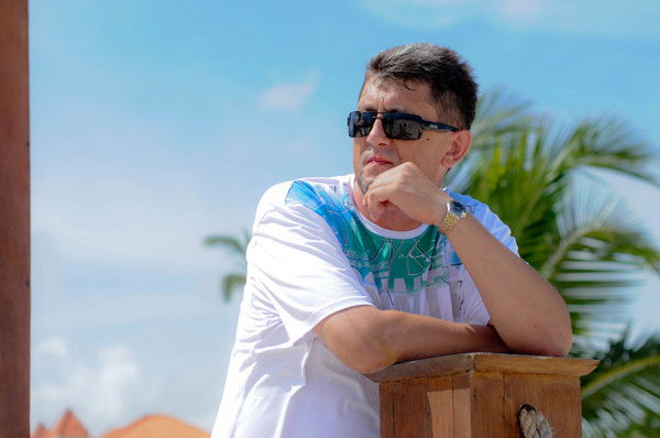 Сергей Сухомлинов