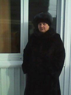 Вера Болдырева