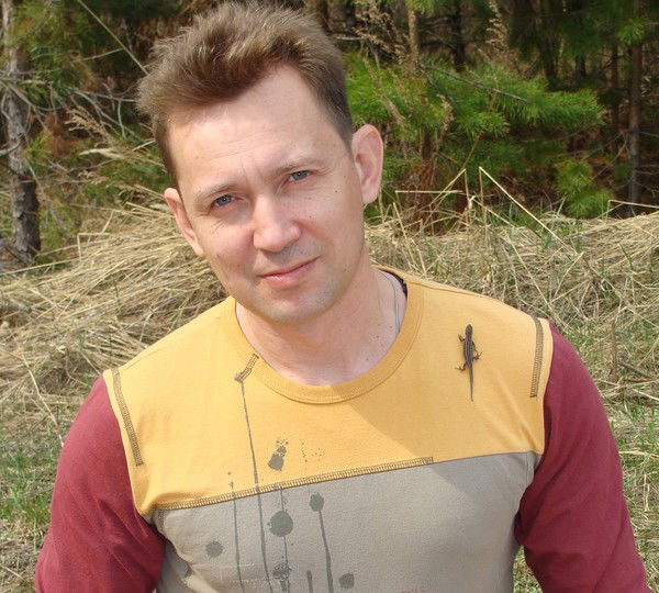 Владимир Кочкин