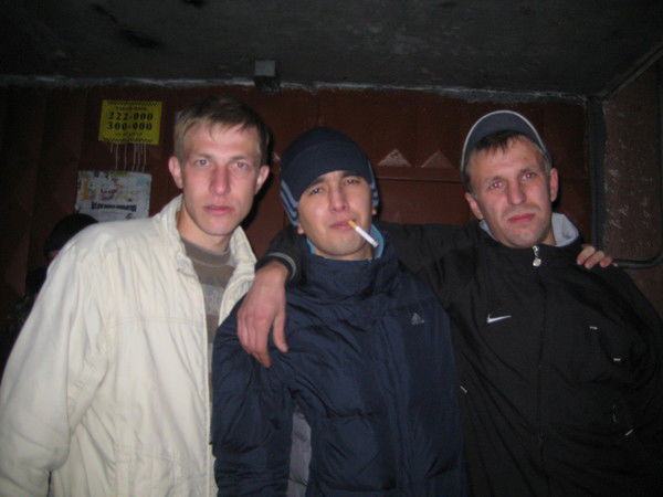 Дамир Махмутов