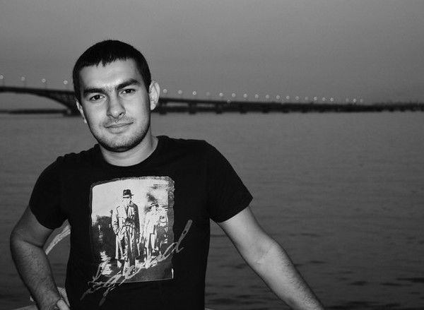 Эльмир Гусейнов