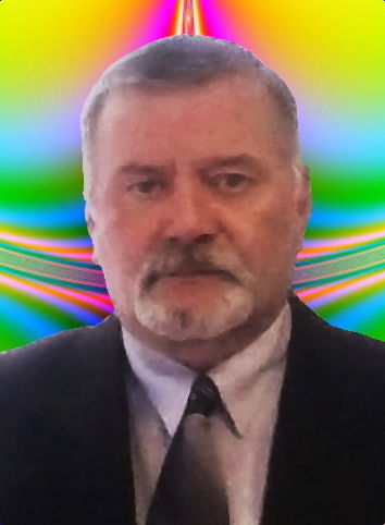 Дмитрий Бадардин