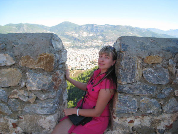 Юлия Мирошниченко