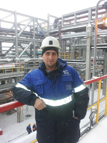 Юрий Комиссаров