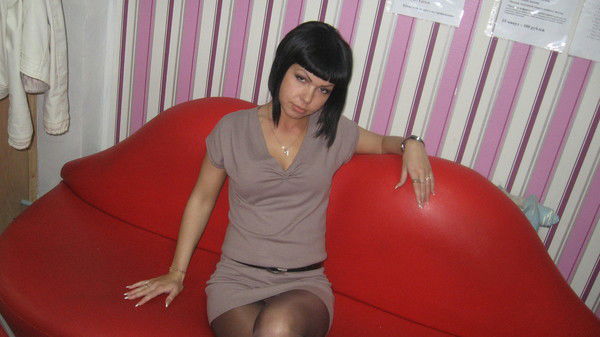 Татьяна Литвинова