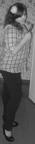 Анастасия Семенчук