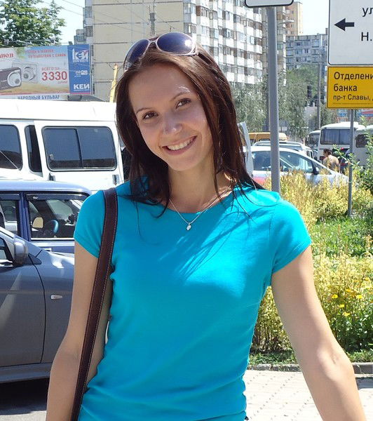 Татьяна Майборода