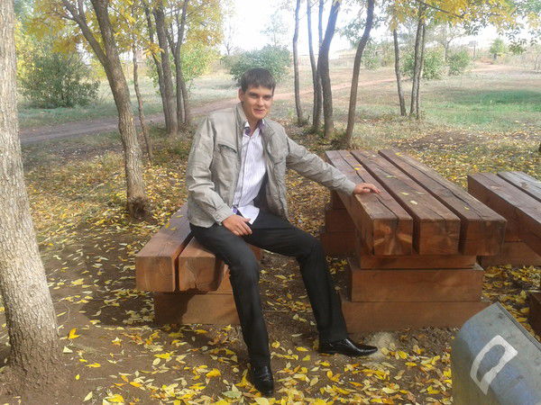 Дима Бирюков