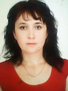 Марина Тиханович