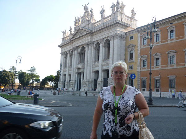 Наталья Скубякова