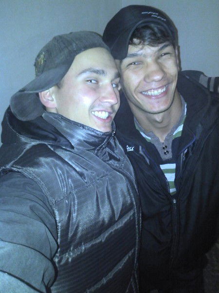 Анатолий Леонтьев