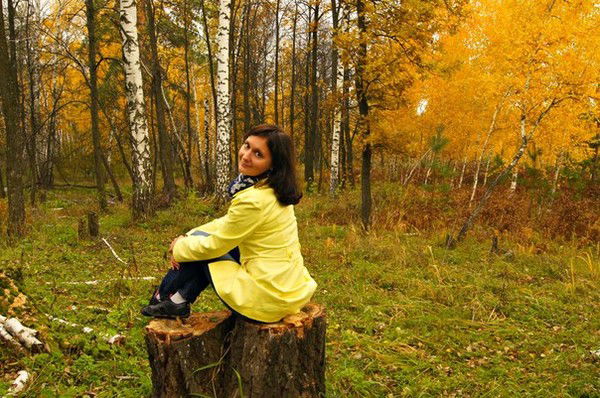 Наташа Миронова