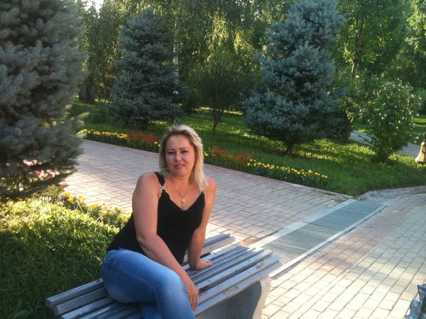 Эмилия Тамер