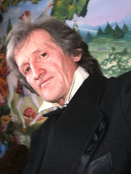 Александр Богатко