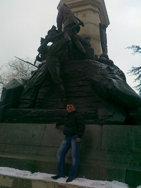 Евгений Евдокименко