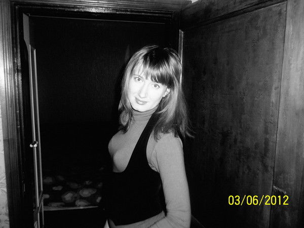 Наталья Пойда