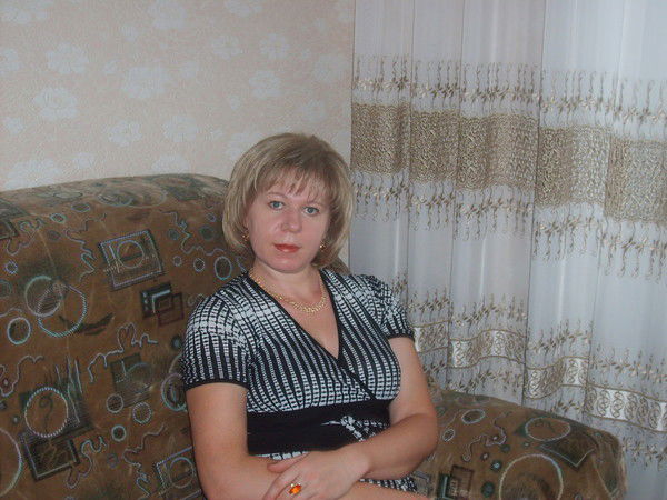 Татьяна Суслова