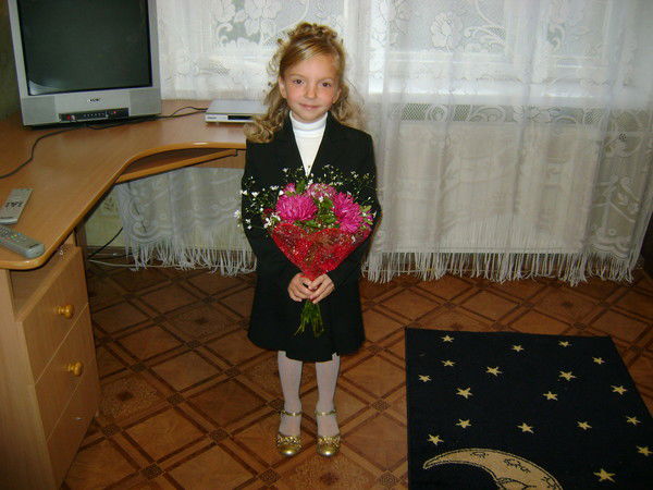 Света Костенко