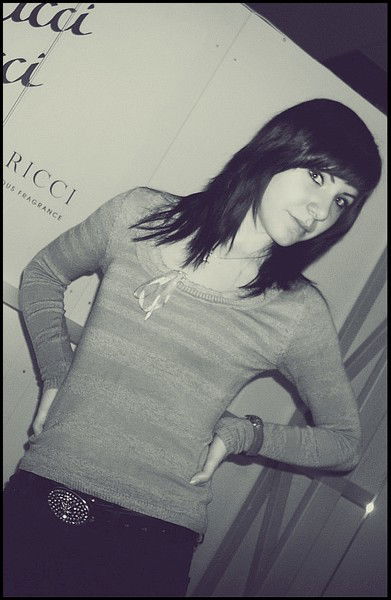 Оксана Луговец