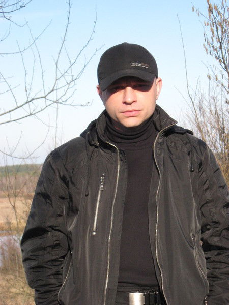 Андрей Кондратович