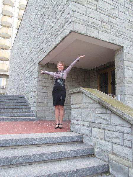 Светлана Фомичева