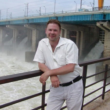 Юрий Пономарёв