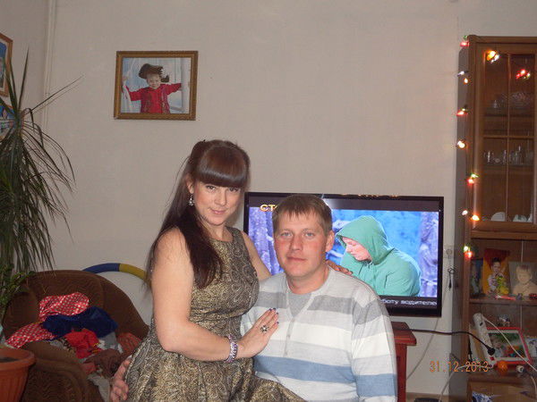 Олег Воронин