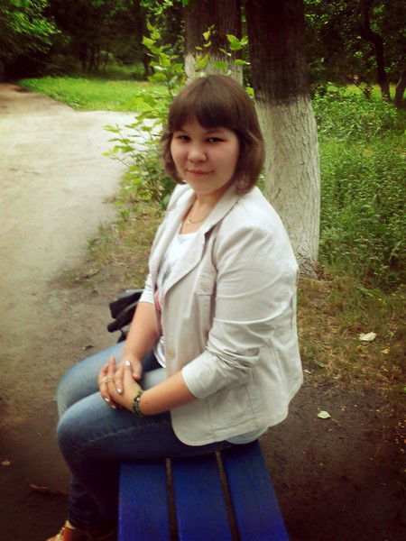 Ирина Боброва