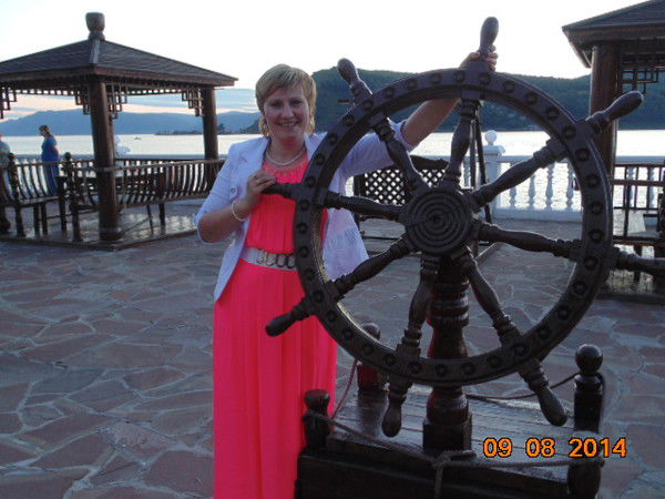 Кузнецова Наталия