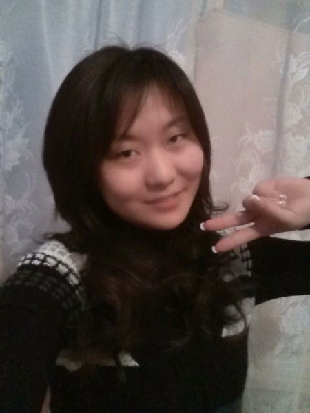 Наталья Пак