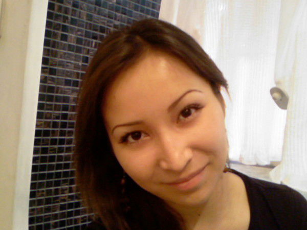 Аида Татыбаева